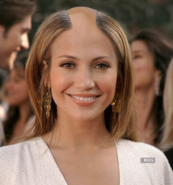 Funny Celeb Photoshop Images