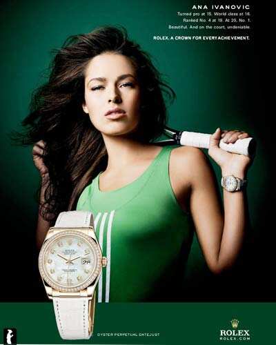 Ana Ivanovic