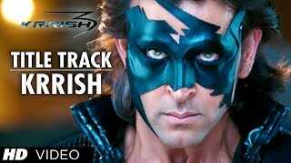 Krrish 3 Trailer