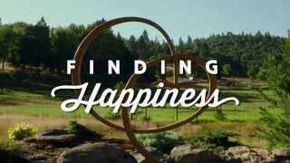 Finding Happiness Trailer