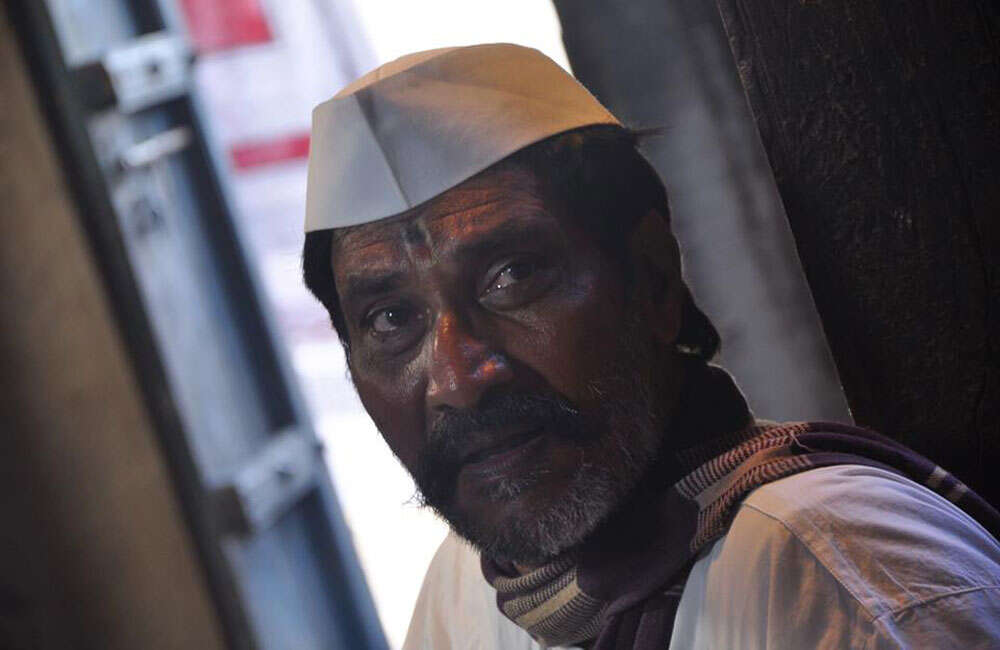 A still from Barad