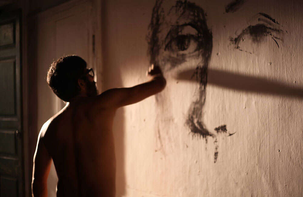 A still from Conditions Apply