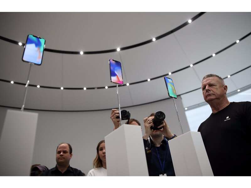 Comes in two storage variants: 64GB and 256GB