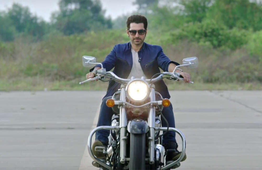 A still from Boss 2