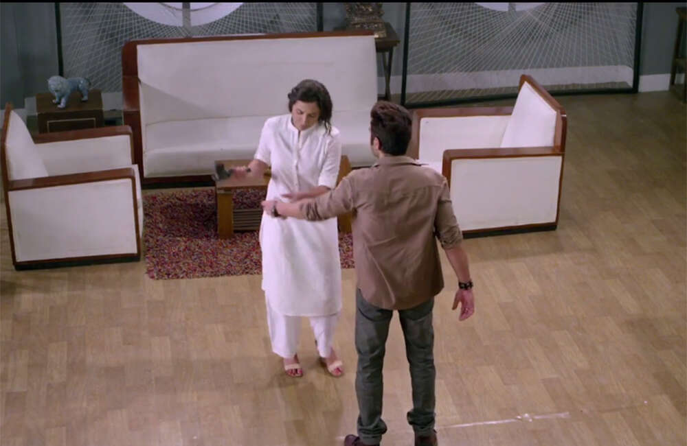 A still from Boss 2