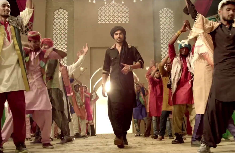 A still from Boss 2