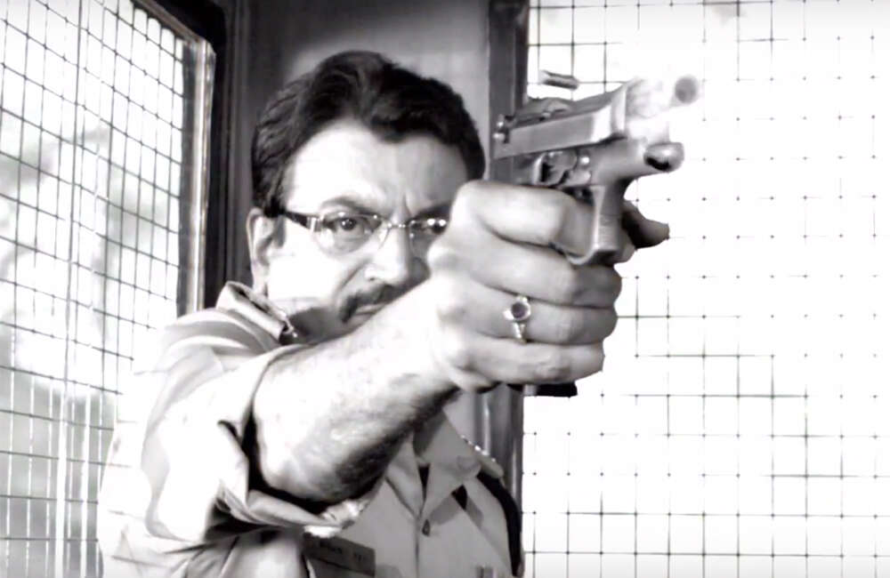 A still from Boss 2