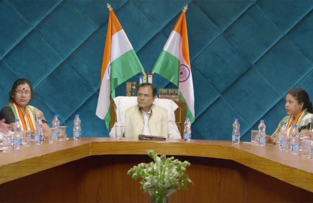 A still from Boss 2