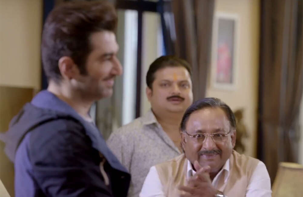 A still from Boss 2