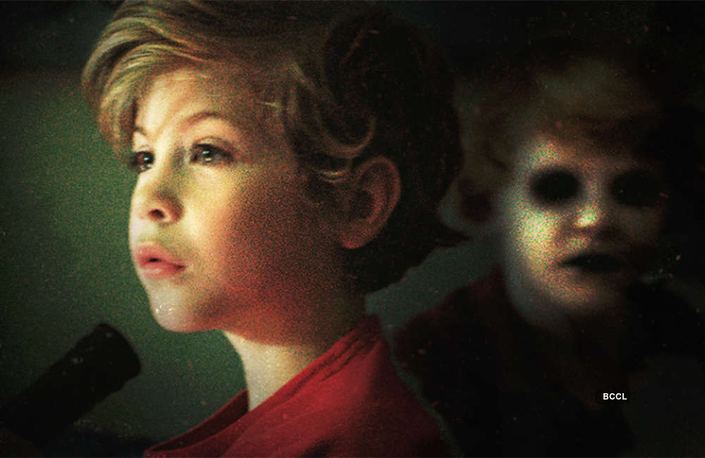A still from Before I Wake