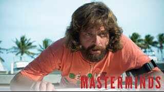 Dialogue Promo - Mastermind