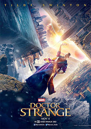 Doctor Strange Movie Showtimes Review Songs Trailer Posters News Videos eTimes