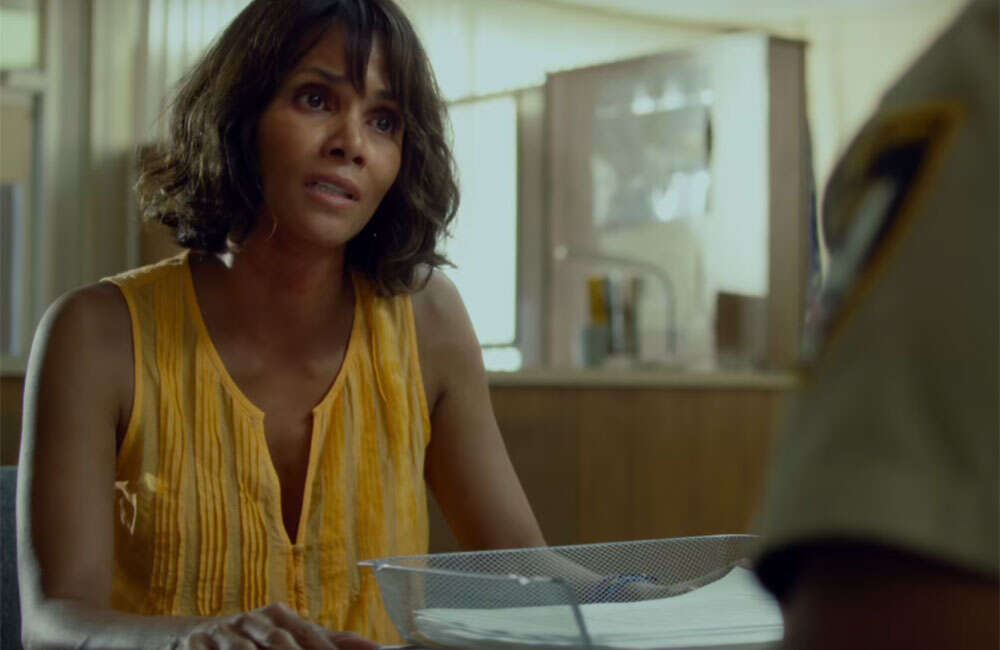 A still from Kidnap