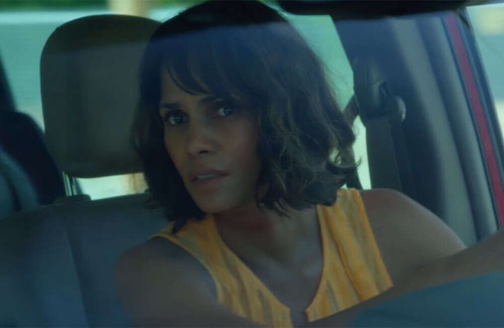 A still from Kidnap