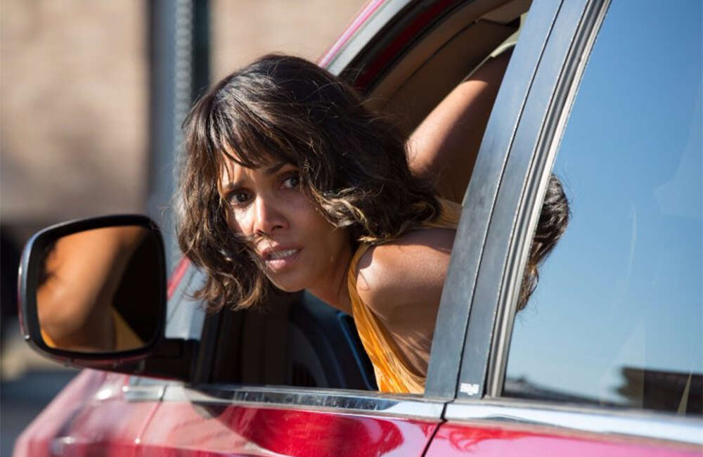 A still from Kidnap