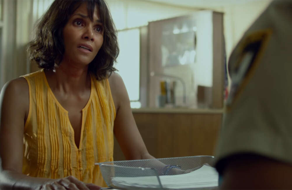 A still from Kidnap