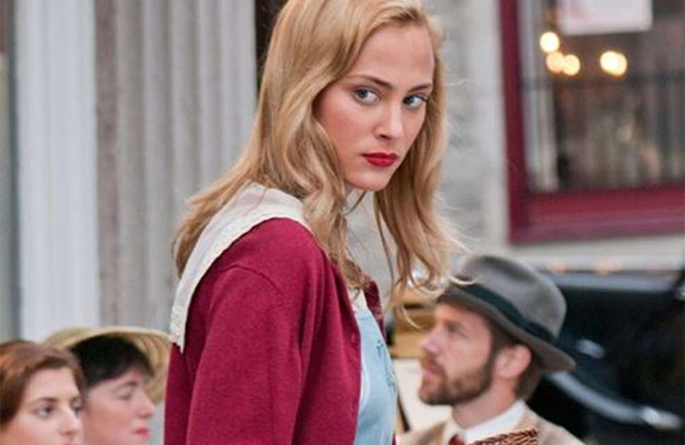 A still from After Words
