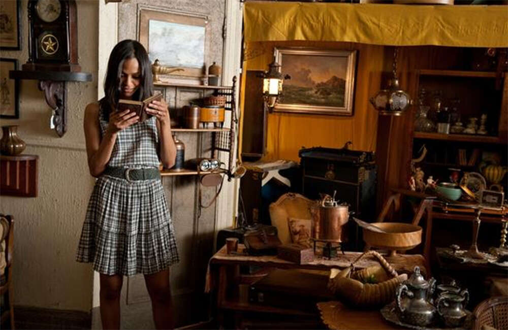 A still from After Words