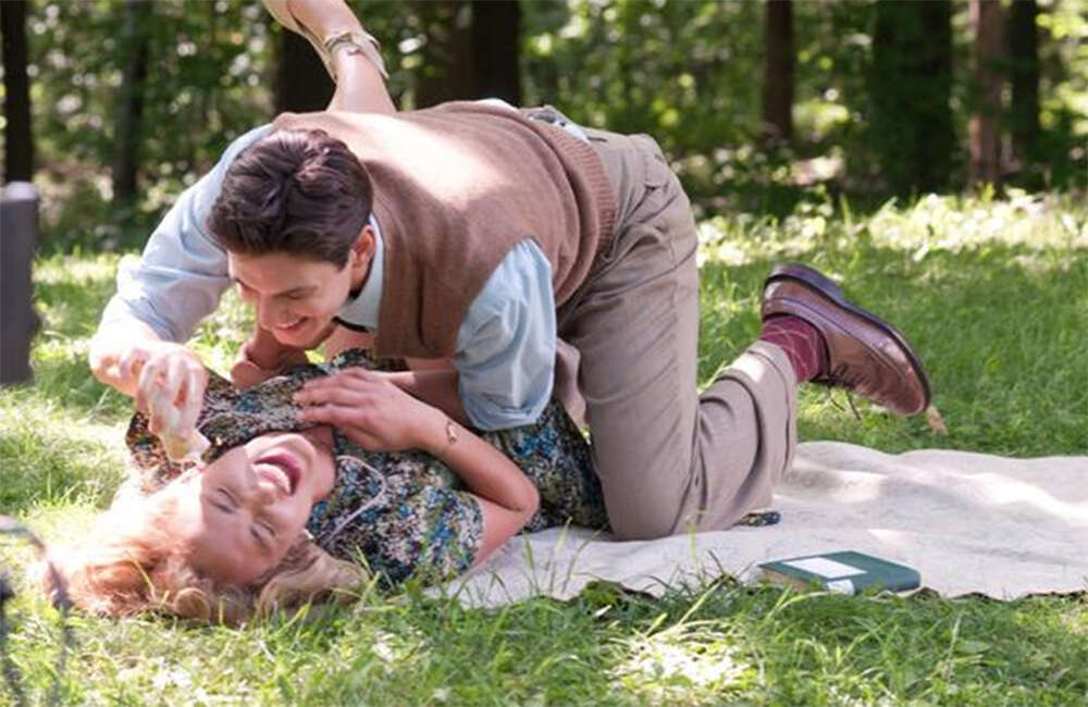 A still from After Words