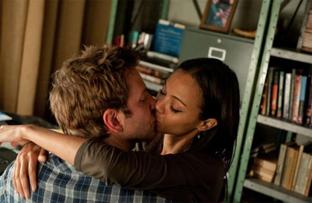 A still from After Words