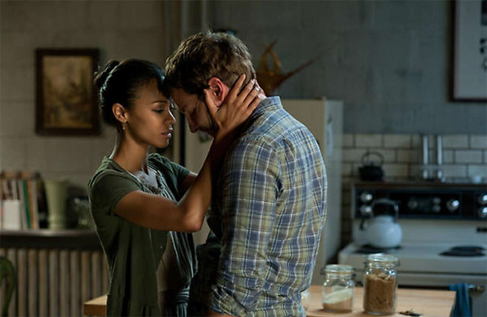 A still from After Words