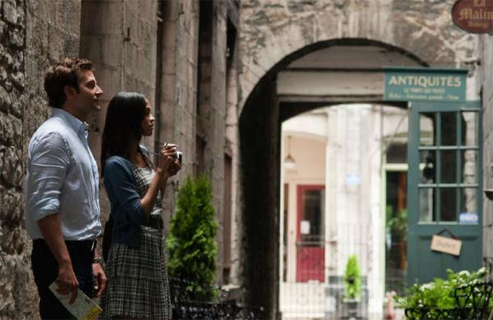 A still from After Words
