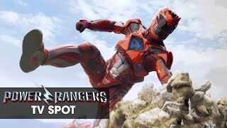 Movie Clip | 3 - Power Rangers