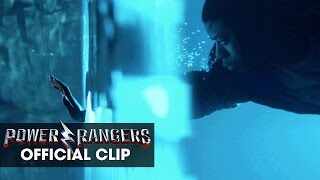 Dialogue Promo | 3 - Power Rangers