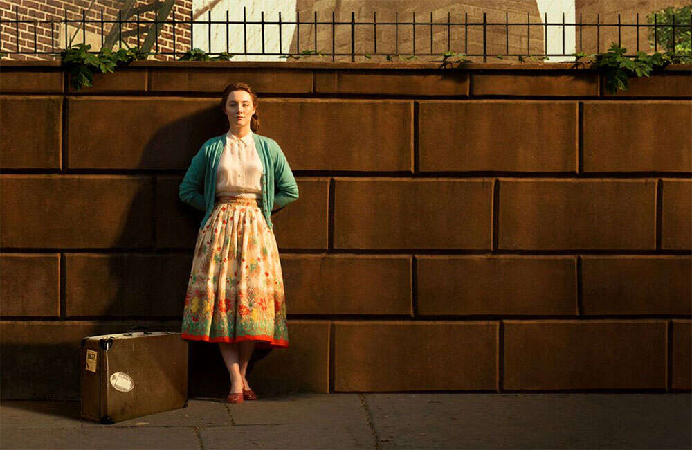A still from Brooklyn