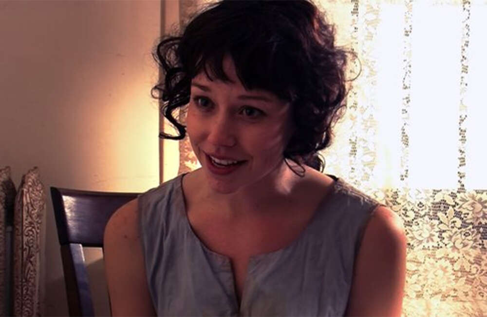 A still from 10 Days In A Madhouse