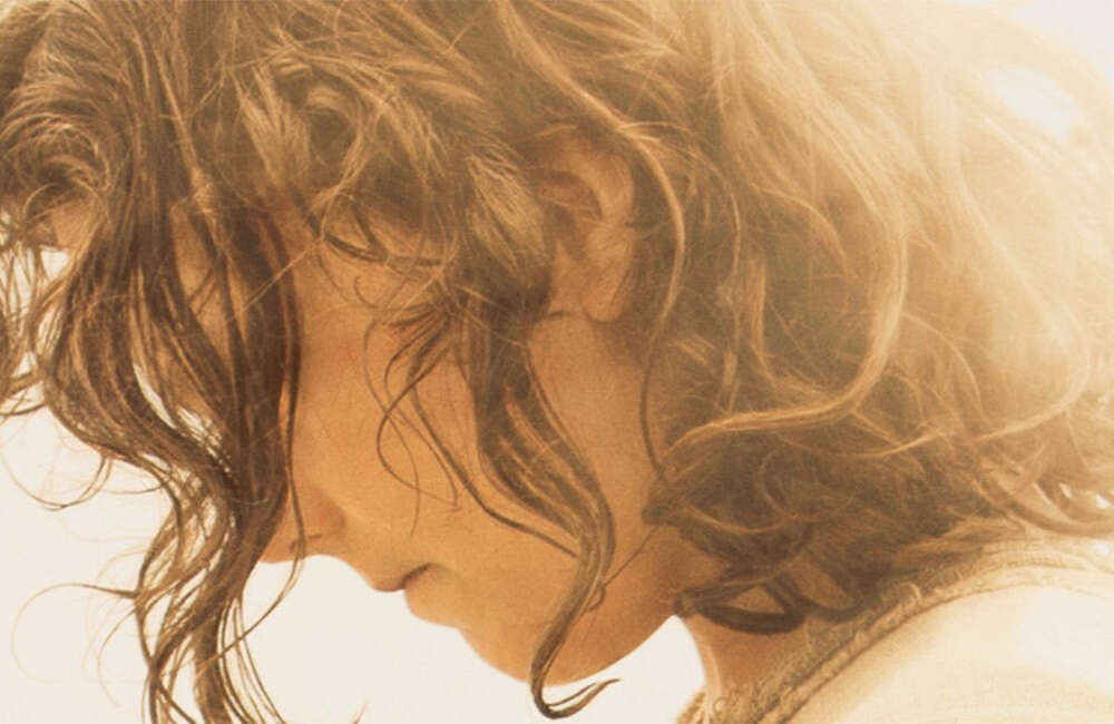 A still from The Young Messiah