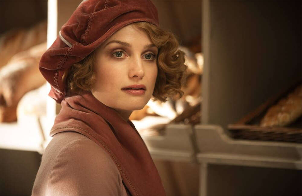 A still from Fantastic Beasts And Where To Find Them