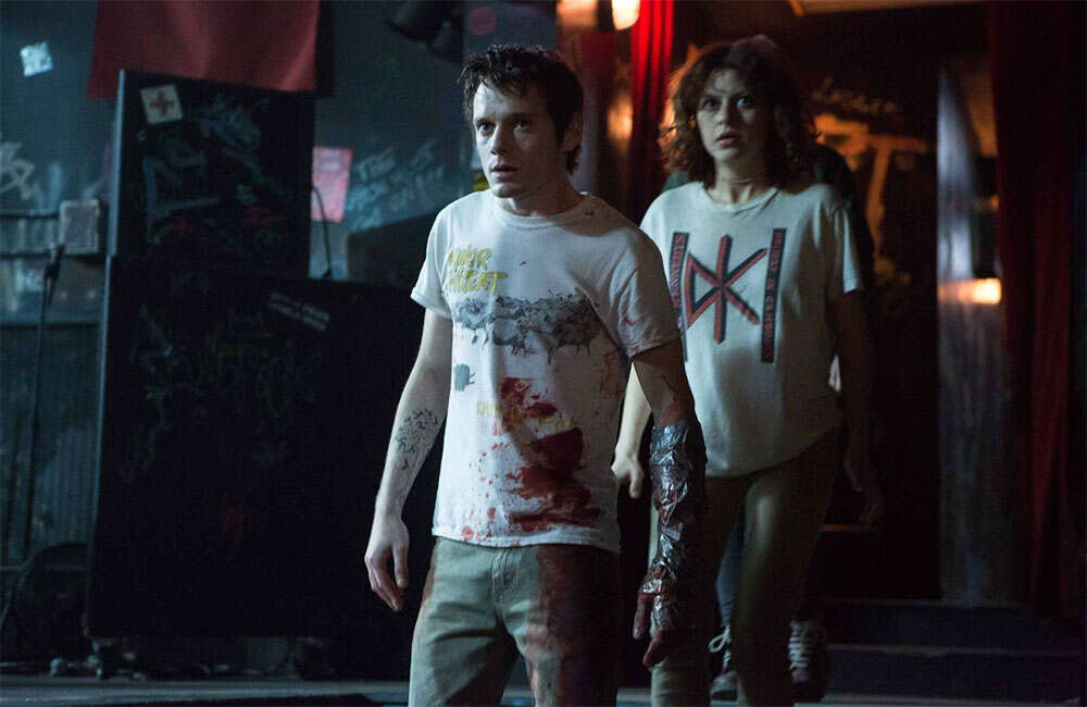 A still from Green Room