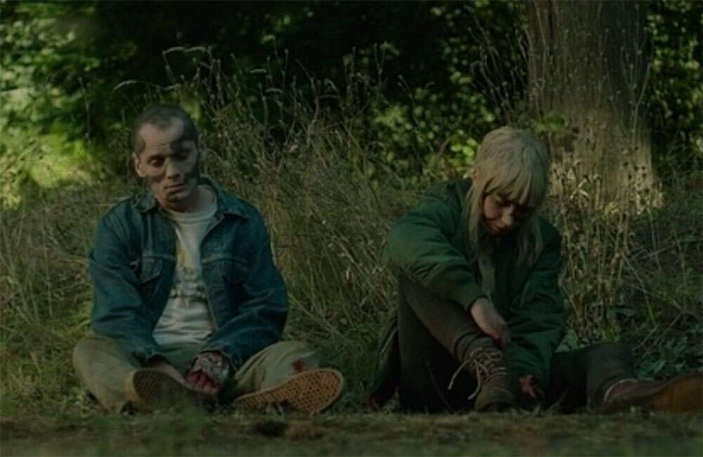 A still from Green Room