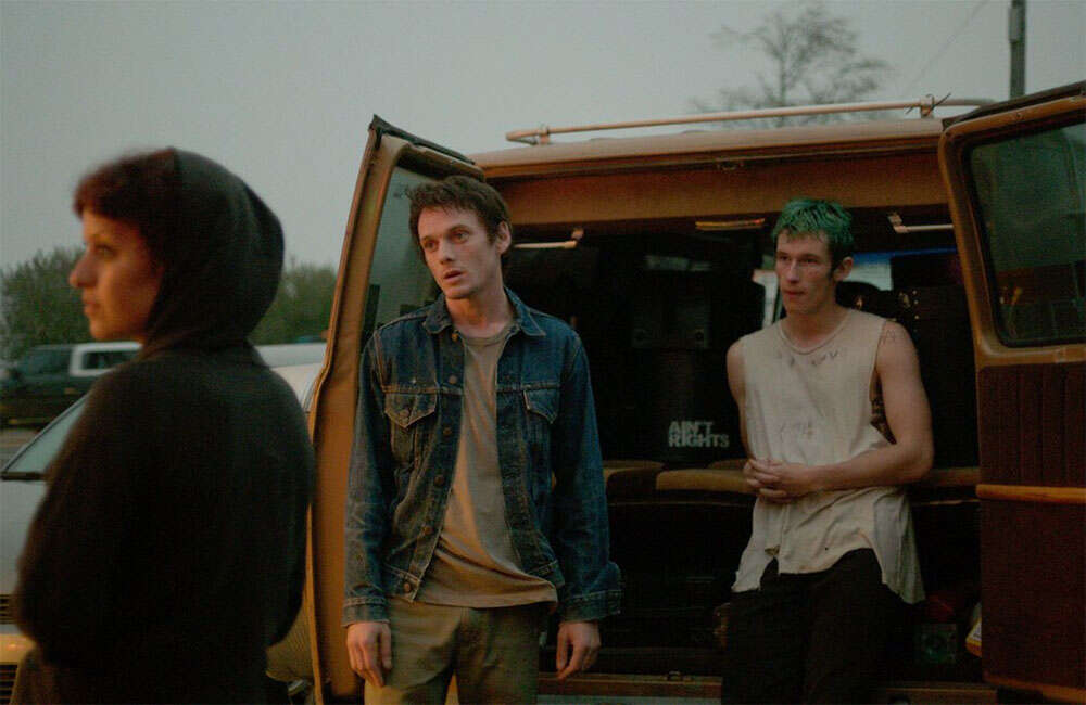 A still from Green Room