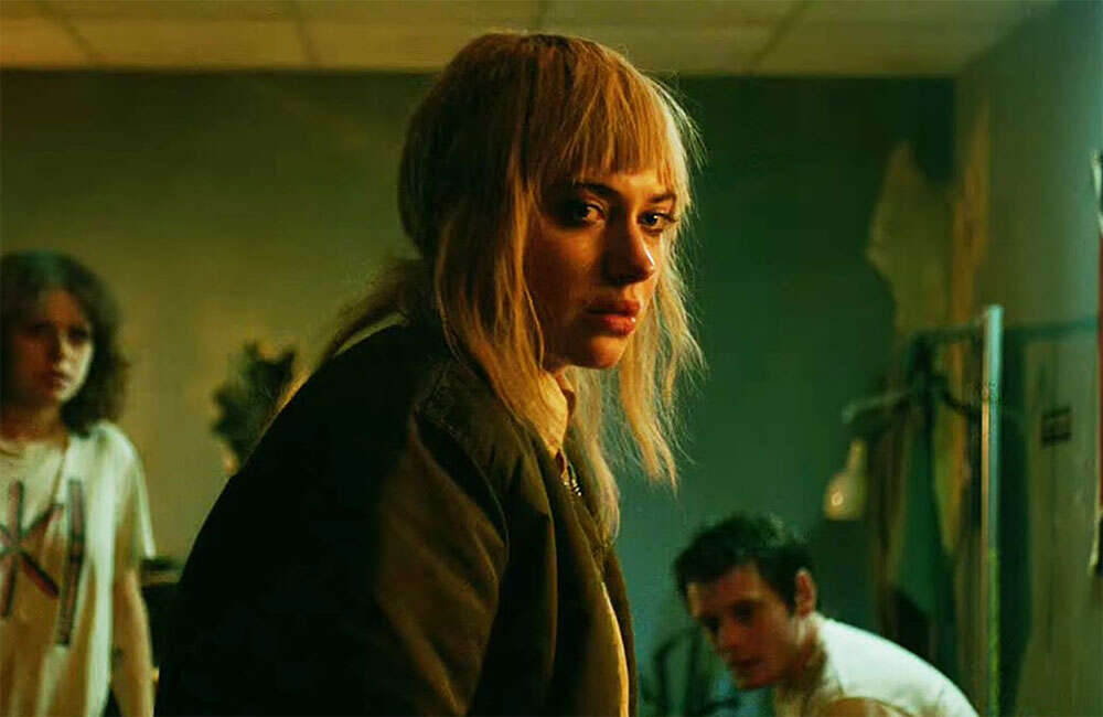 A still from Green Room