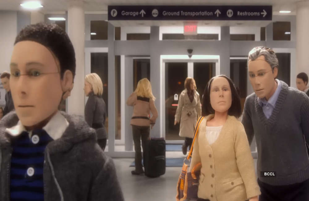 A still from Anomalisa