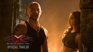 Official Trailer - XXX: Return Of Xander Cage