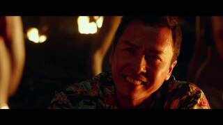 Official Trailer - XXX: Return Of Xander Cage