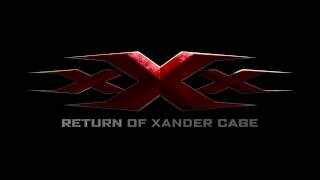 Official Trailer - XXX: Return Of Xander Cage
