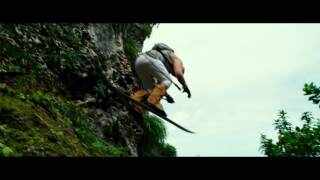 Dialogue Promo - XXX: Return Of Xander Cage