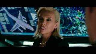 Dialogue Promo - XXX: Return Of Xander Cage