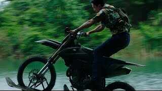 Dialogue Promo - XXX: Return Of Xander Cage