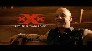 Official Hindi Trailer - XXX: Return Of Xander Cage | Filmipop ...