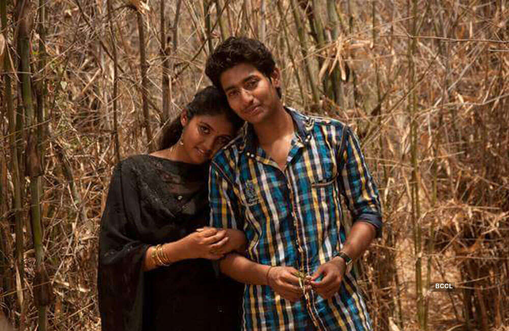 Sairat Awards List of Awards won by Marathi movie Sairat