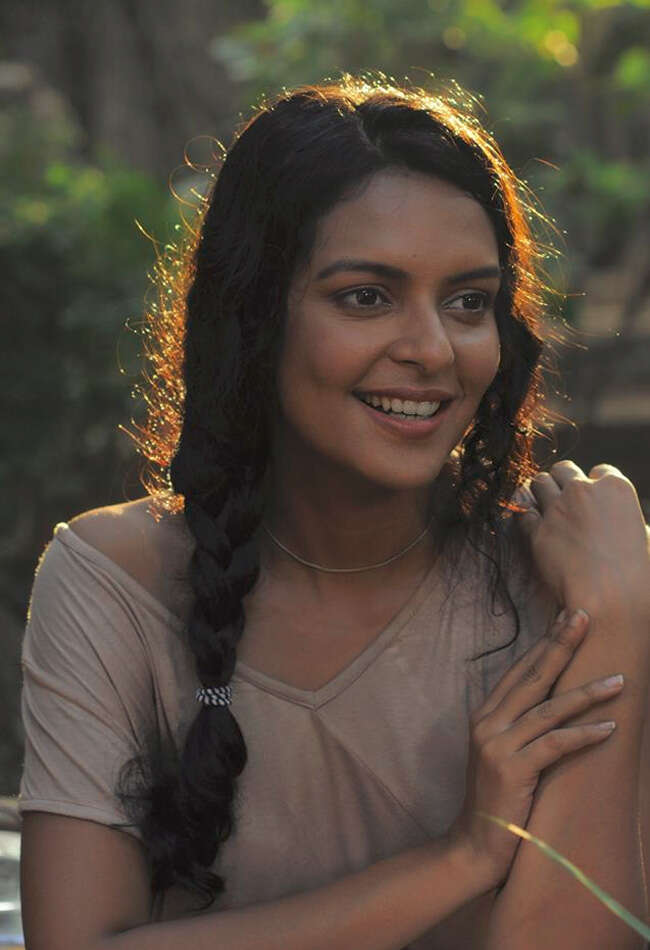 A still from Sangabora