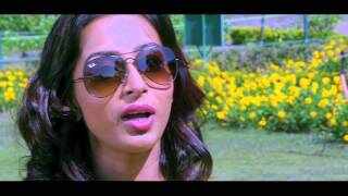 Nazar Marathi Movie Official Trailer 02