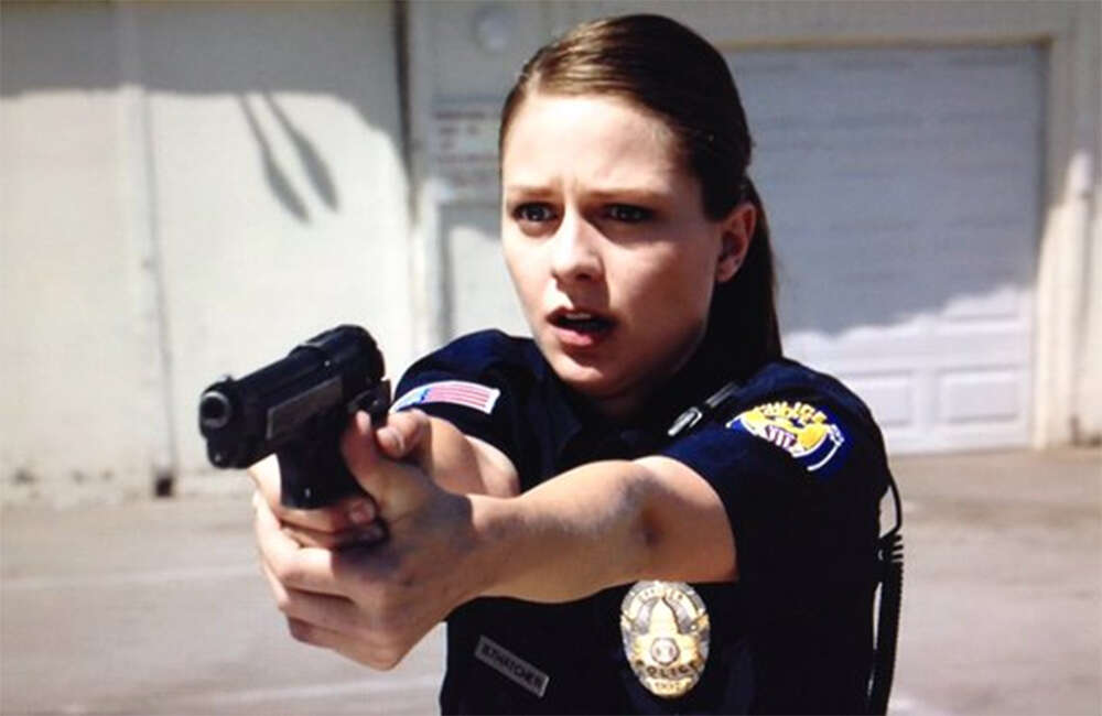 A still from Band Of Robbers