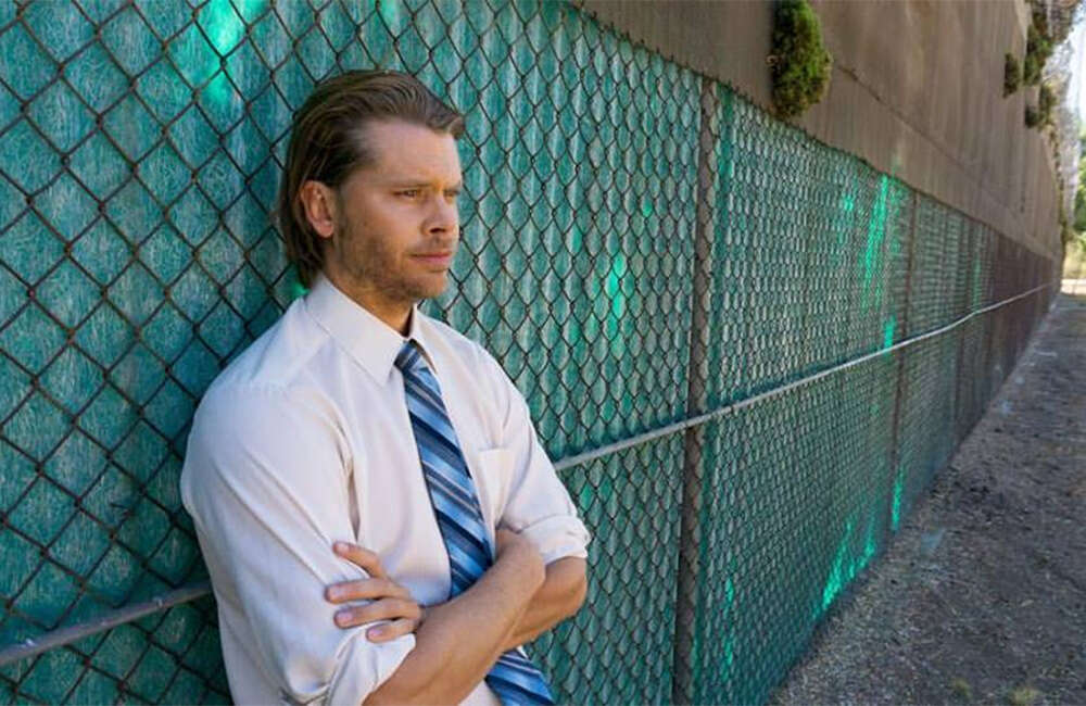 A still from Band Of Robbers