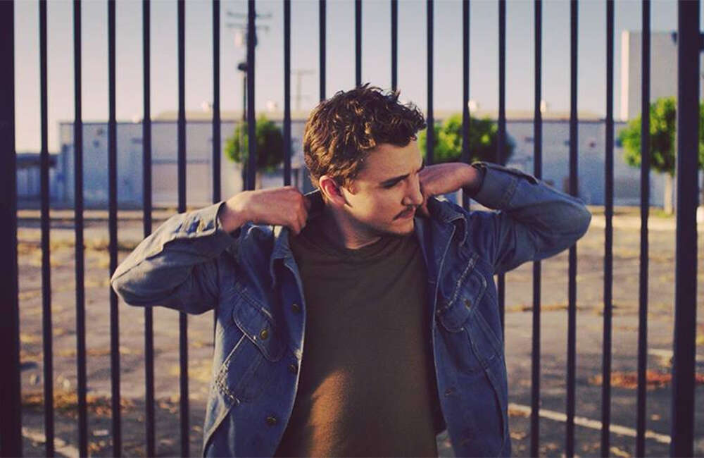 A still from Band Of Robbers